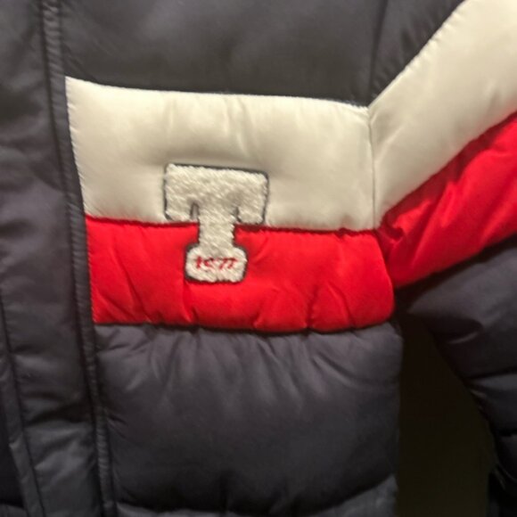 Partine et Chocolat size 1A snowsuit NWT - Picture 5 of 10